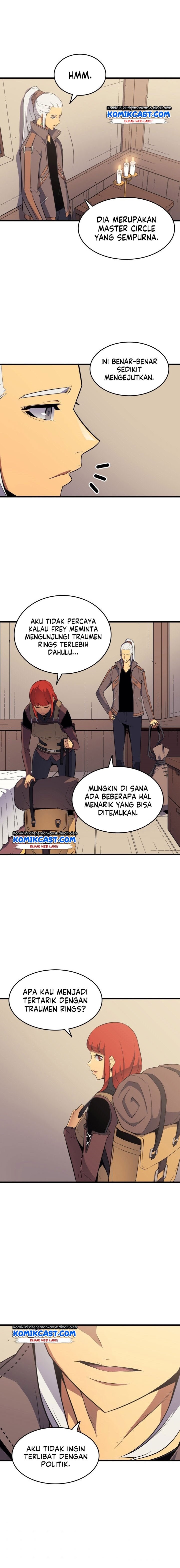The Archmage Returns After 4000 Years Chapter 62 Image 6
