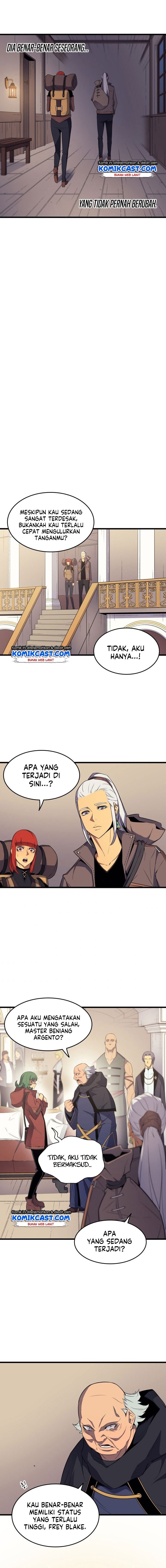 The Archmage Returns After 4000 Years Chapter 62 Image 8
