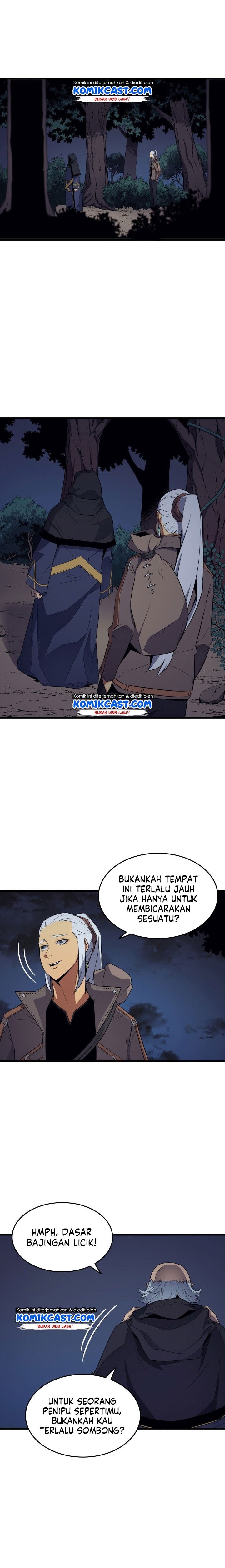 The Archmage Returns After 4000 Years Chapter 62 Image 14