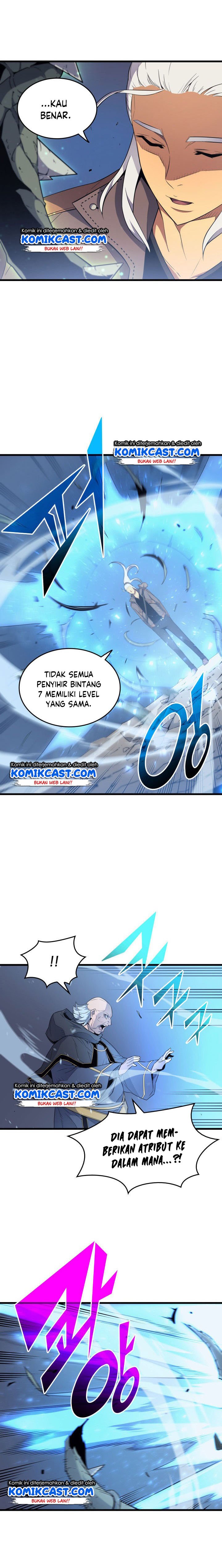 The Archmage Returns After 4000 Years Chapter 63 Image 1