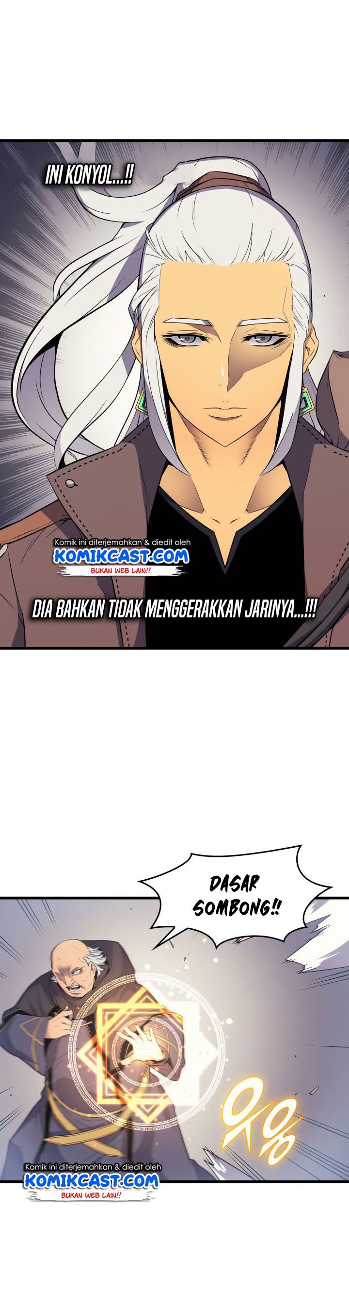 The Archmage Returns After 4000 Years Chapter 63 Image 3