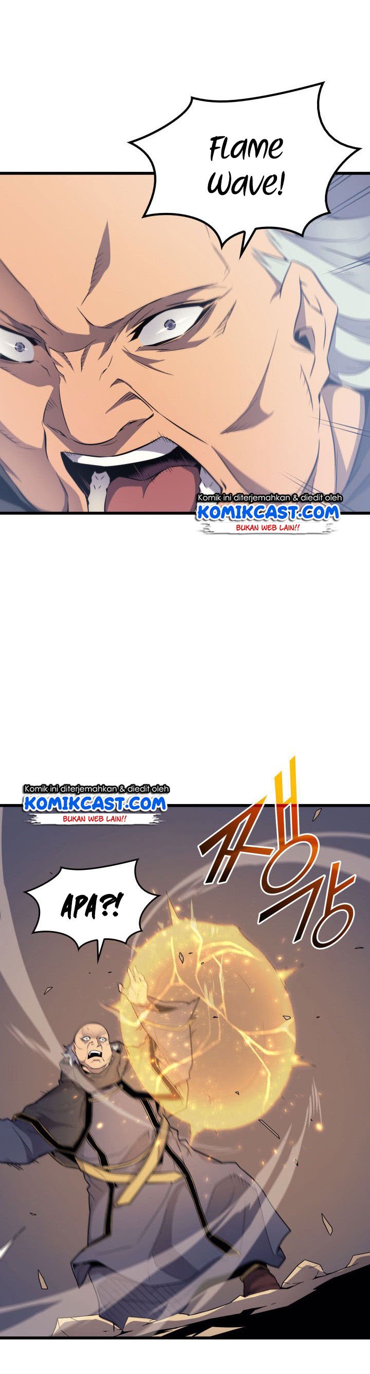 The Archmage Returns After 4000 Years Chapter 63 Image 4