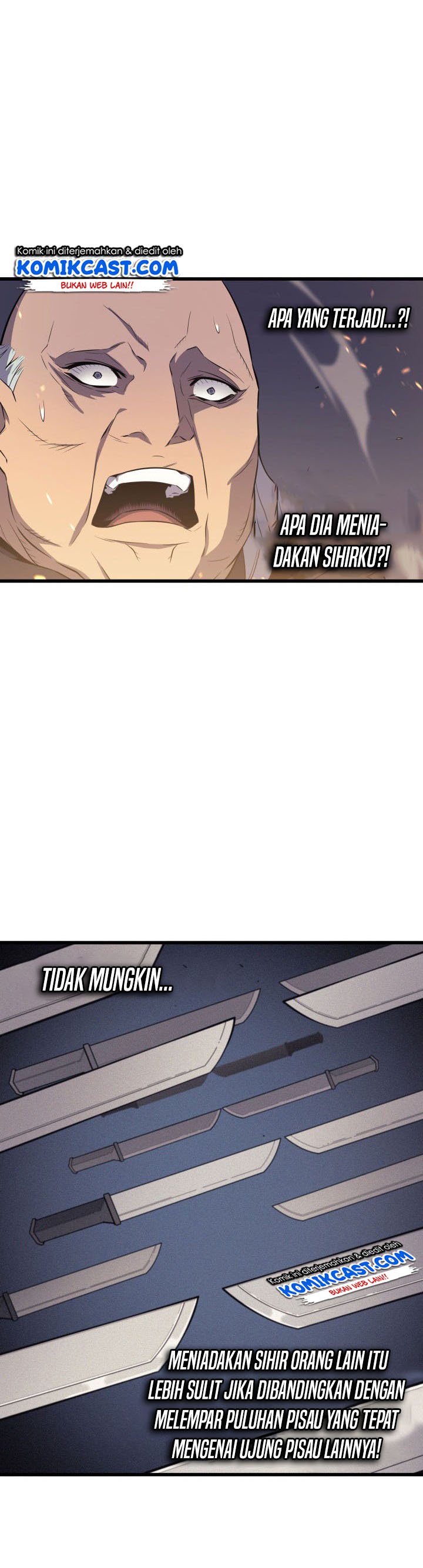 The Archmage Returns After 4000 Years Chapter 63 Image 5