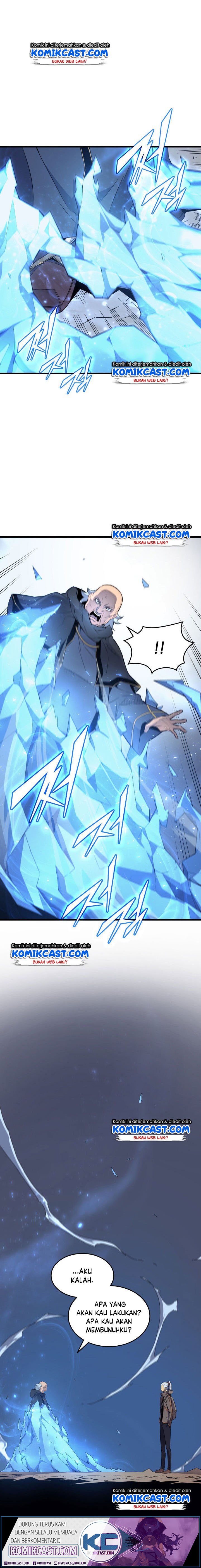 The Archmage Returns After 4000 Years Chapter 63 Image 6