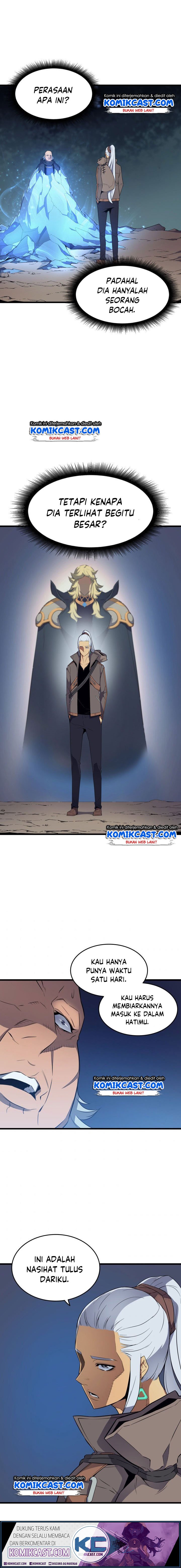 The Archmage Returns After 4000 Years Chapter 63 Image 8