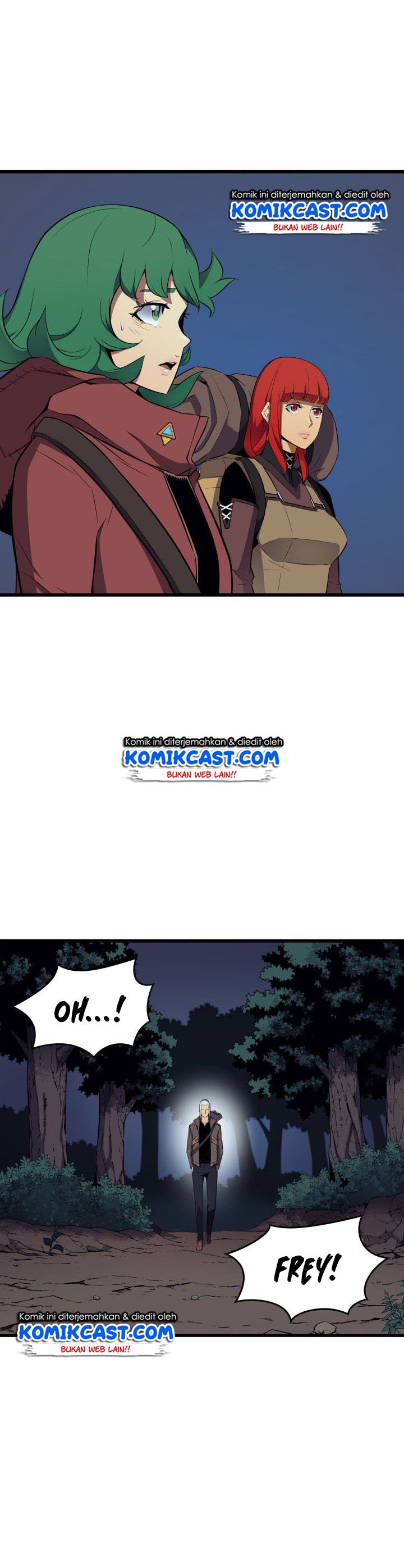 The Archmage Returns After 4000 Years Chapter 63 Image 10