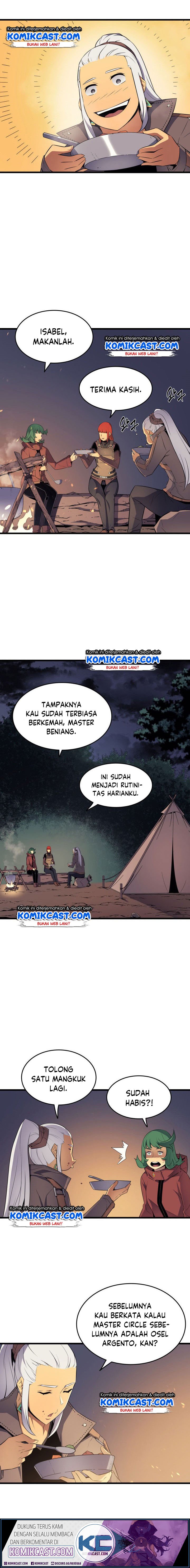 The Archmage Returns After 4000 Years Chapter 63 Image 12