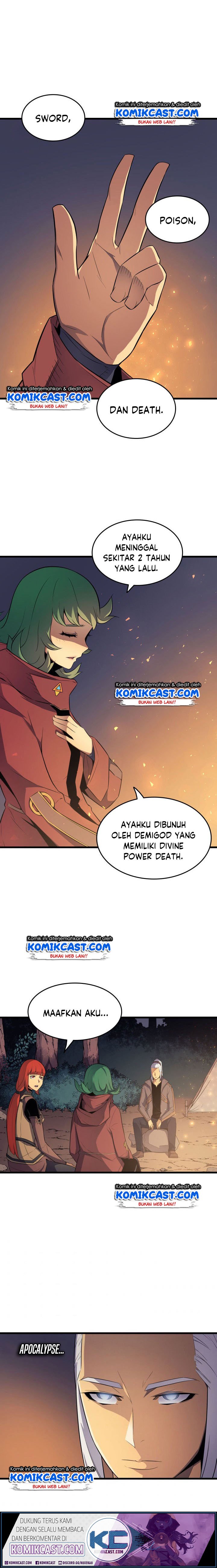 The Archmage Returns After 4000 Years Chapter 63 Image 15