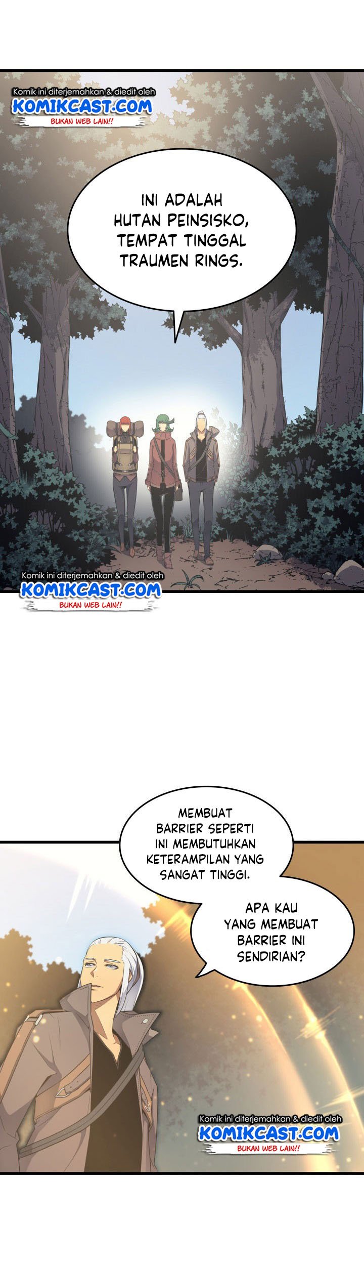 The Archmage Returns After 4000 Years Chapter 63 Image 17