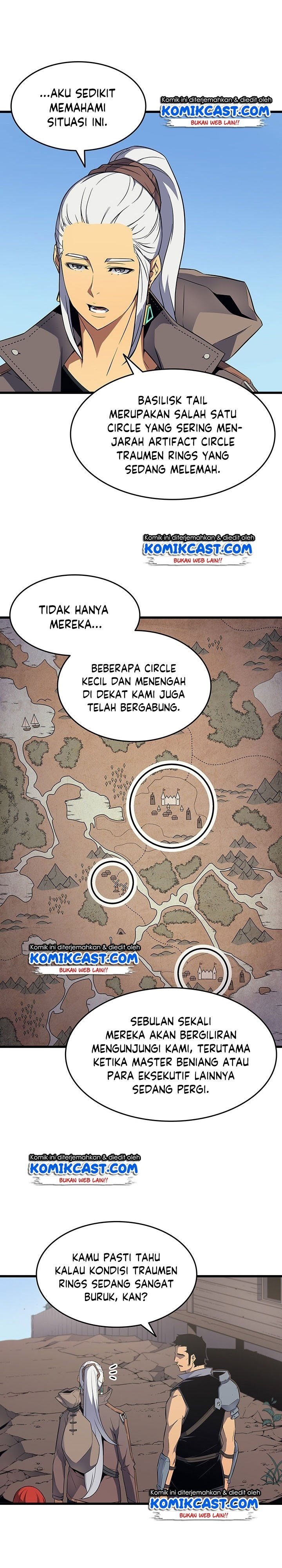 The Archmage Returns After 4000 Years Chapter 64 Image 8