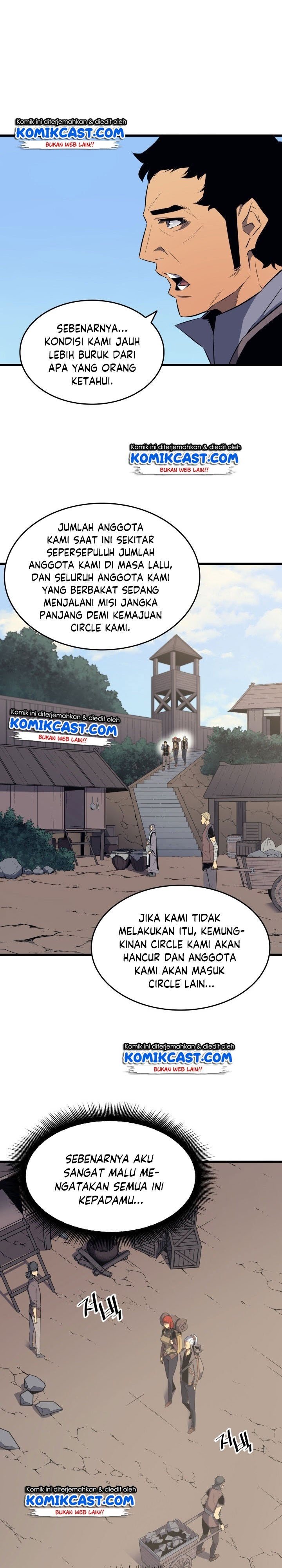 The Archmage Returns After 4000 Years Chapter 64 Image 9