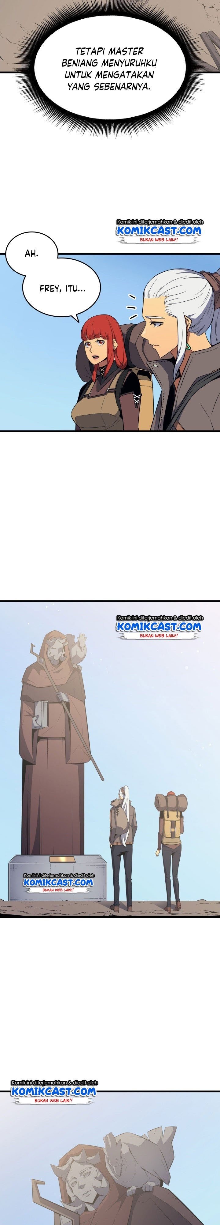 The Archmage Returns After 4000 Years Chapter 64 Image 10