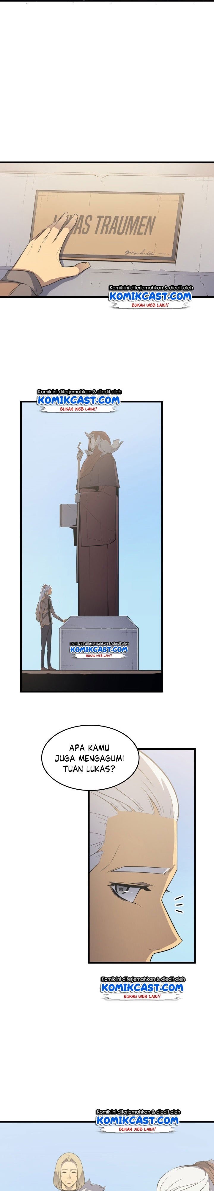 The Archmage Returns After 4000 Years Chapter 64 Image 12