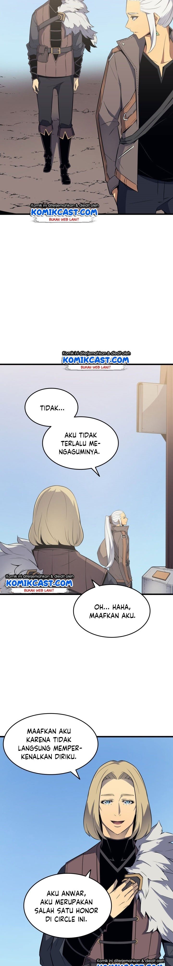 The Archmage Returns After 4000 Years Chapter 64 Image 13