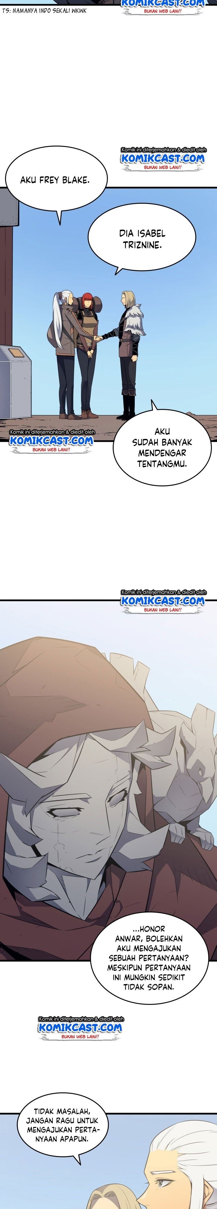 The Archmage Returns After 4000 Years Chapter 64 Image 14