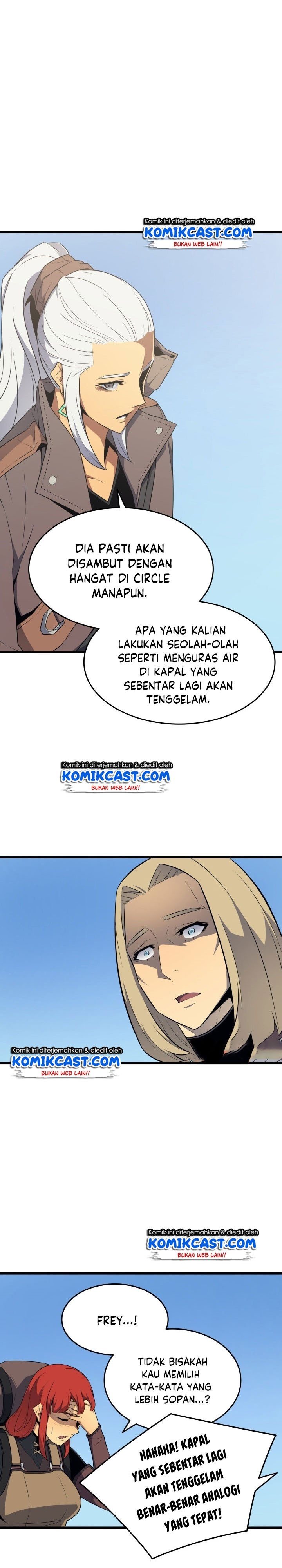 The Archmage Returns After 4000 Years Chapter 64 Image 17