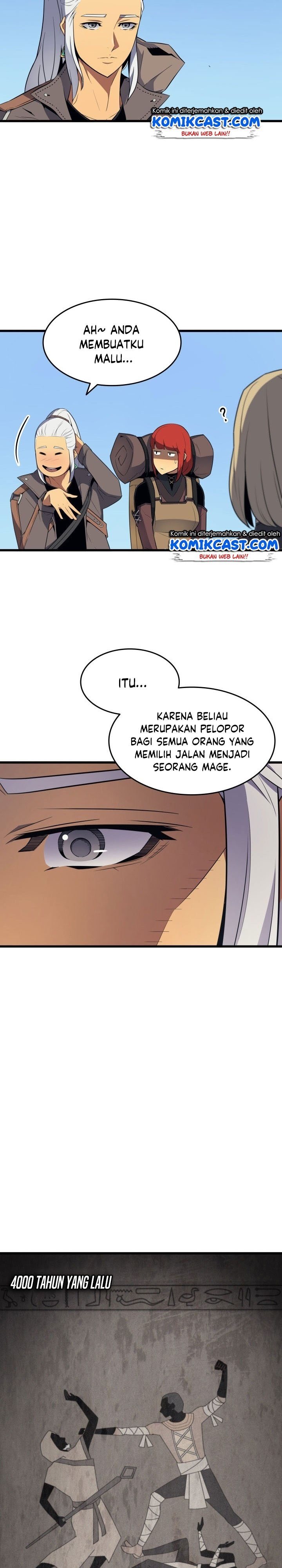 The Archmage Returns After 4000 Years Chapter 64 Image 20