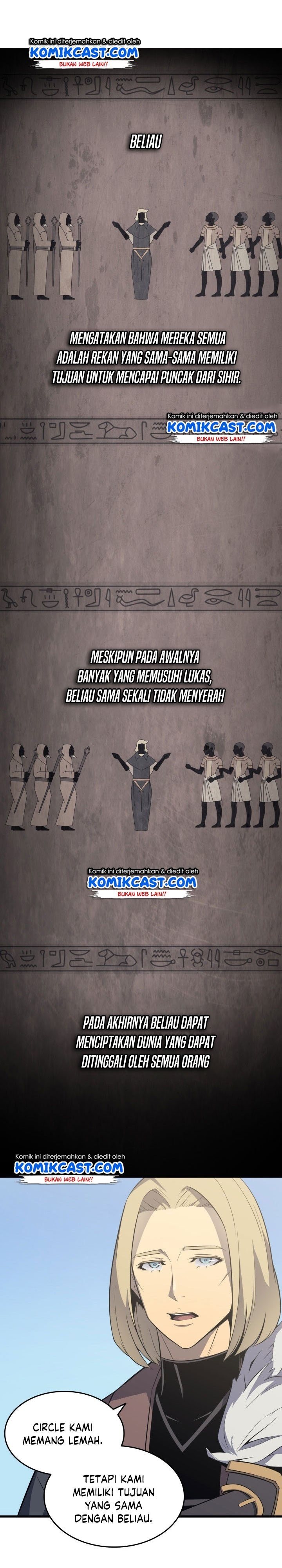 The Archmage Returns After 4000 Years Chapter 64 Image 22