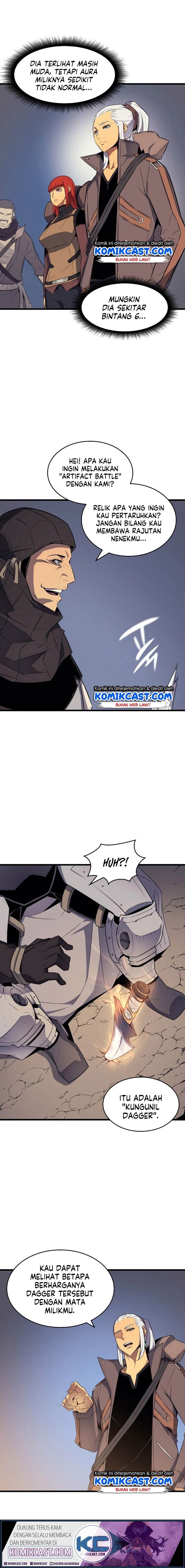 The Archmage Returns After 4000 Years Chapter 65 Image 2