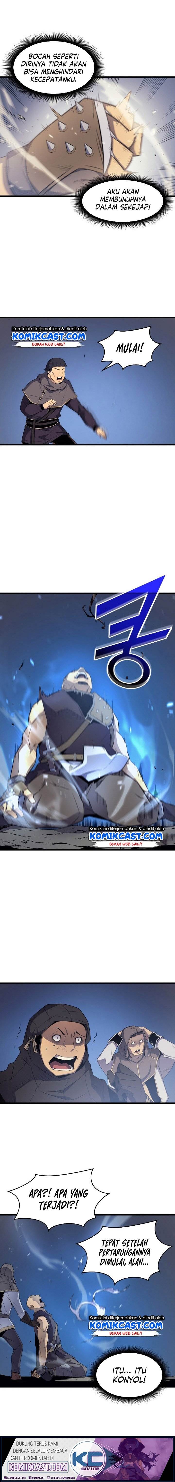 The Archmage Returns After 4000 Years Chapter 65 Image 6