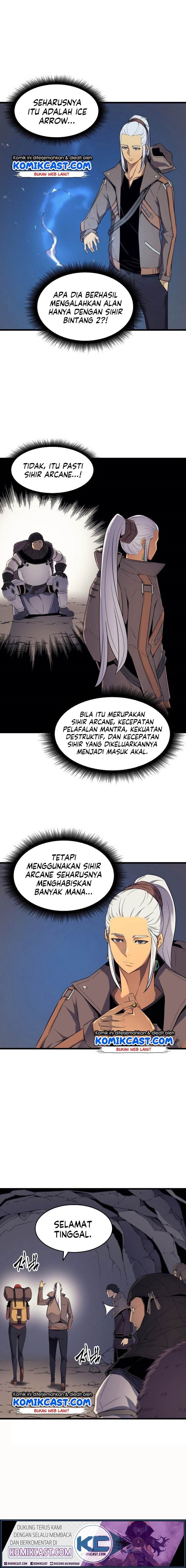 The Archmage Returns After 4000 Years Chapter 65 Image 7