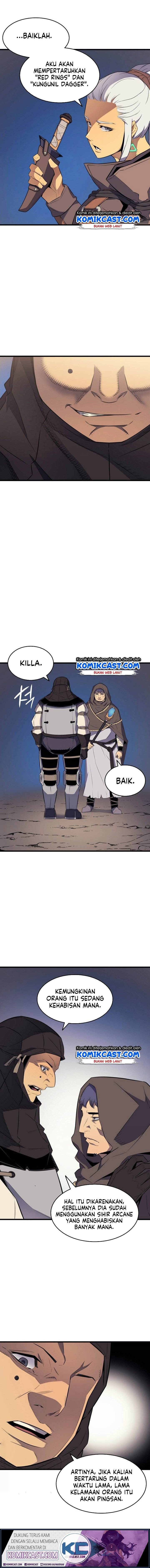 The Archmage Returns After 4000 Years Chapter 65 Image 9