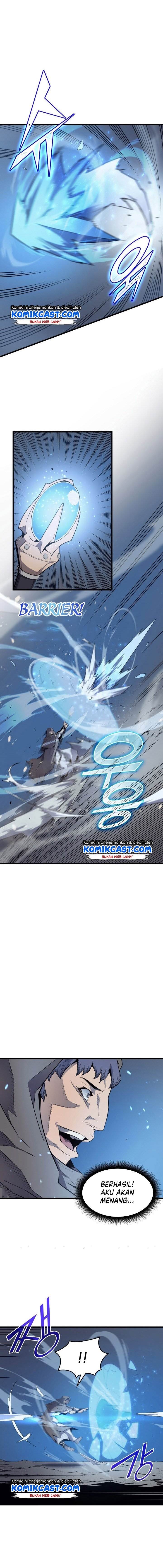 The Archmage Returns After 4000 Years Chapter 65 Image 11