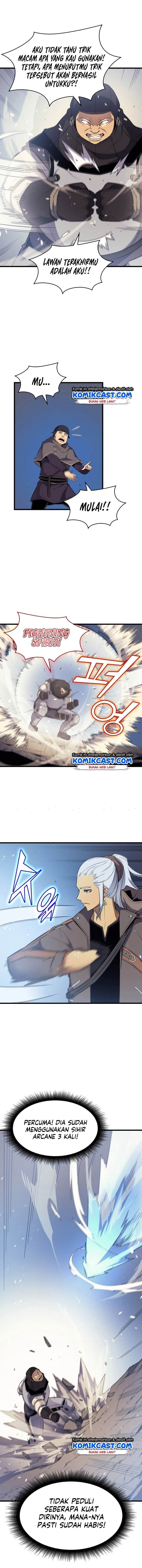 The Archmage Returns After 4000 Years Chapter 65 Image 13