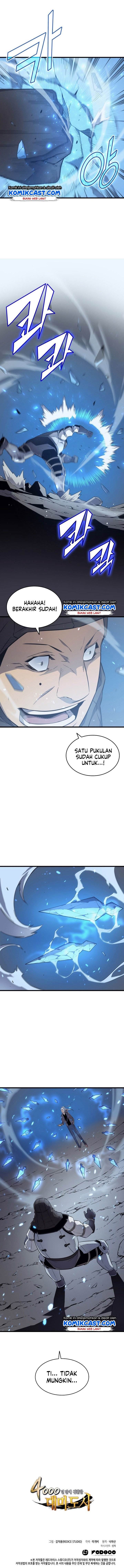 The Archmage Returns After 4000 Years Chapter 65 Image 14