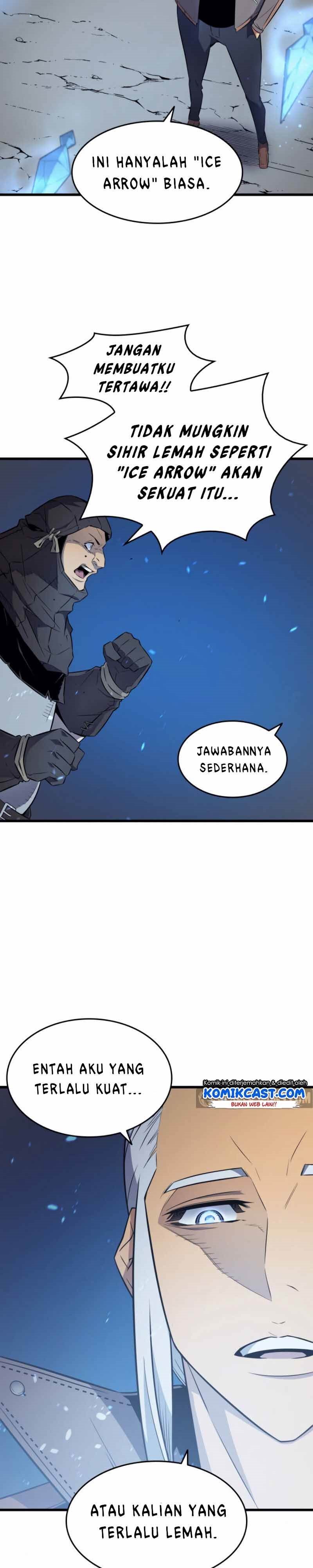 The Archmage Returns After 4000 Years Chapter 66 Image 1