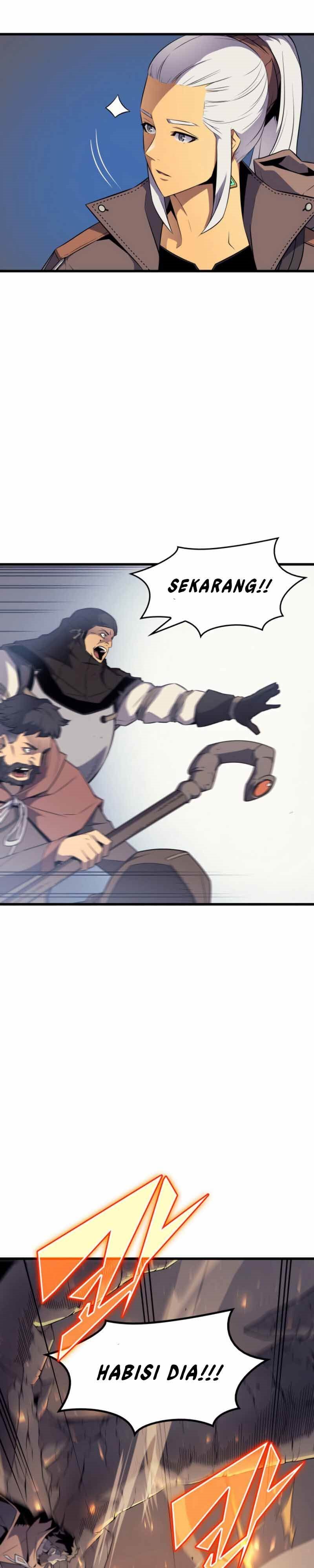 The Archmage Returns After 4000 Years Chapter 66 Image 3