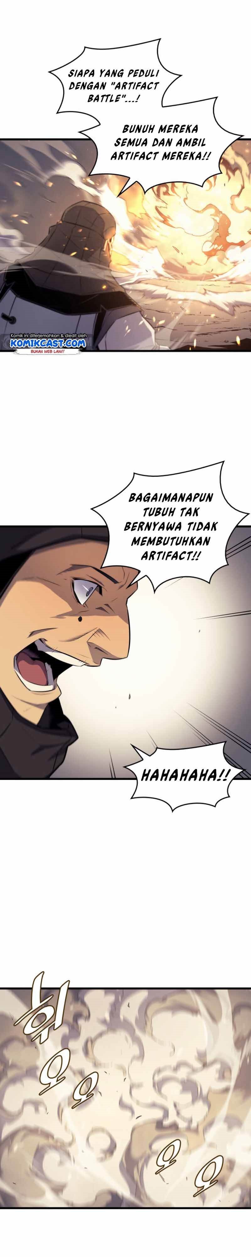 The Archmage Returns After 4000 Years Chapter 66 Image 5