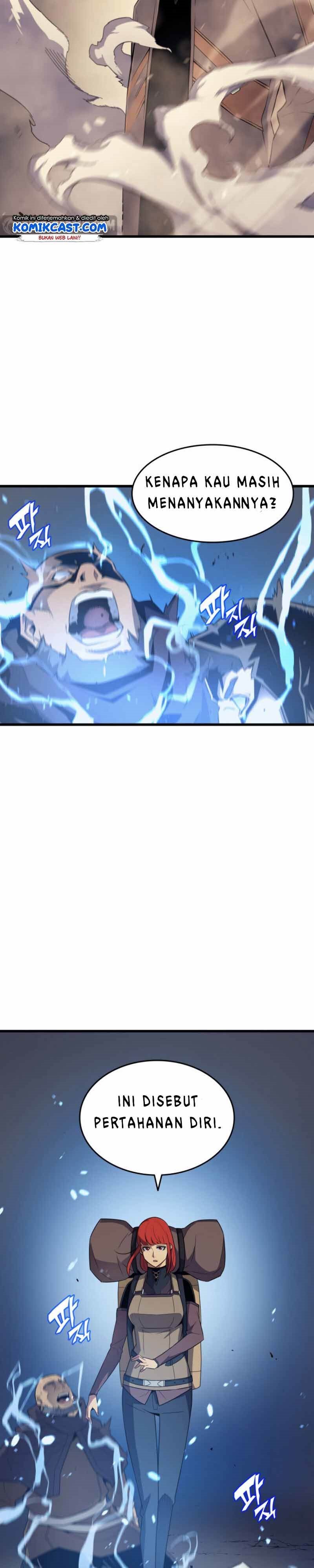 The Archmage Returns After 4000 Years Chapter 66 Image 7