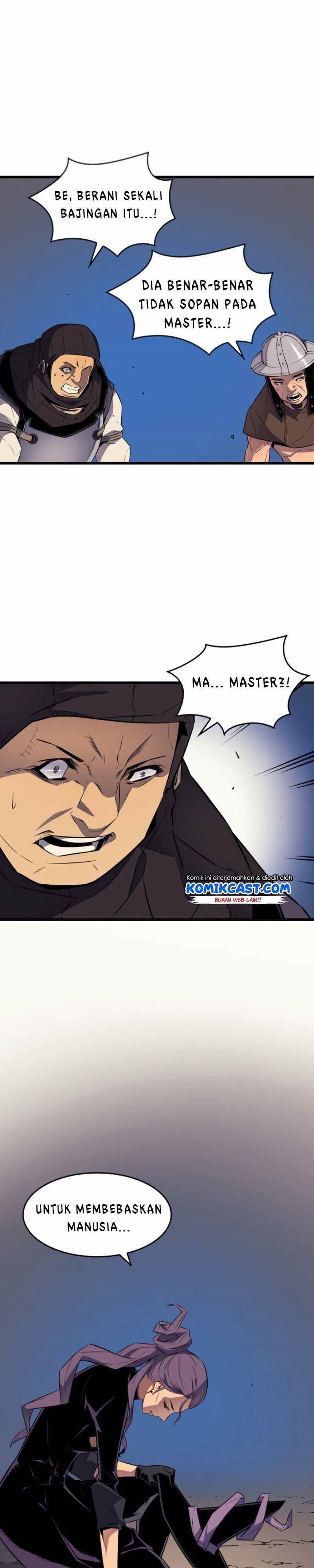 The Archmage Returns After 4000 Years Chapter 66 Image 16