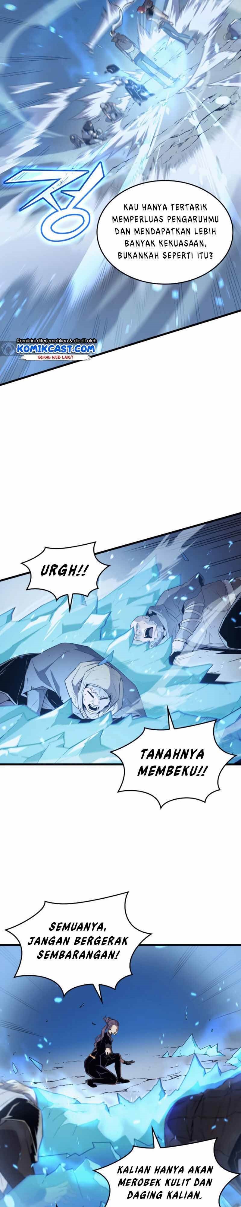 The Archmage Returns After 4000 Years Chapter 66 Image 20