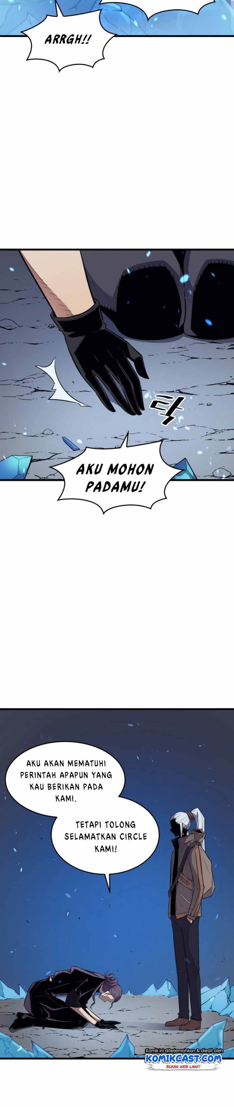 The Archmage Returns After 4000 Years Chapter 66 Image 21