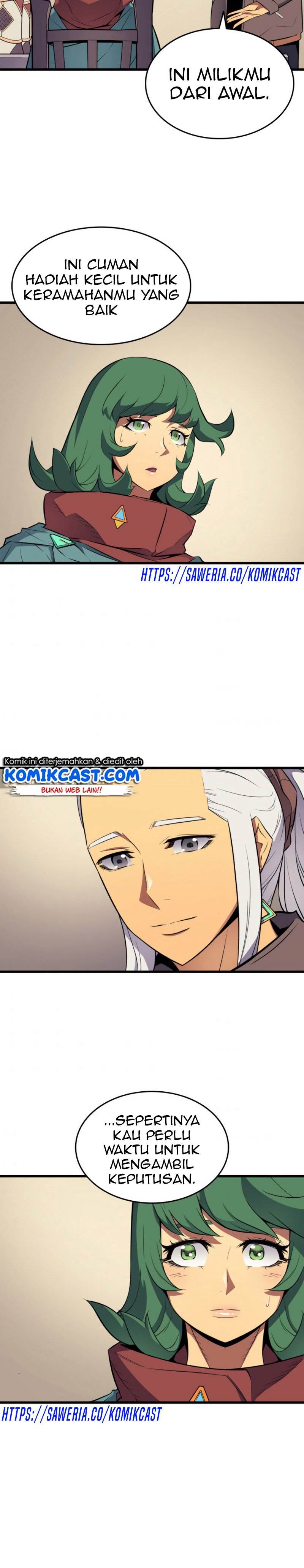 The Archmage Returns After 4000 Years Chapter 67 Image 6