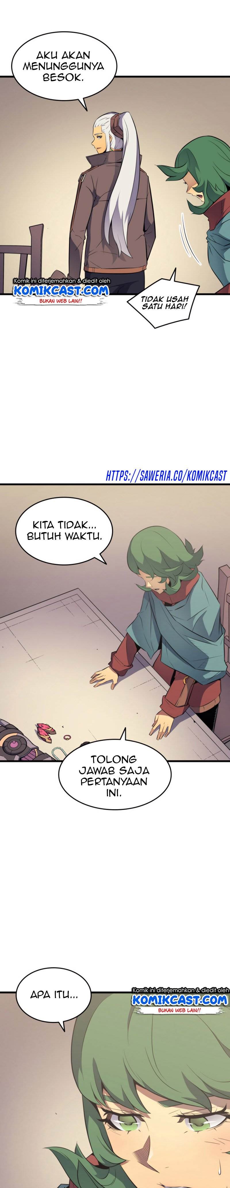 The Archmage Returns After 4000 Years Chapter 67 Image 7