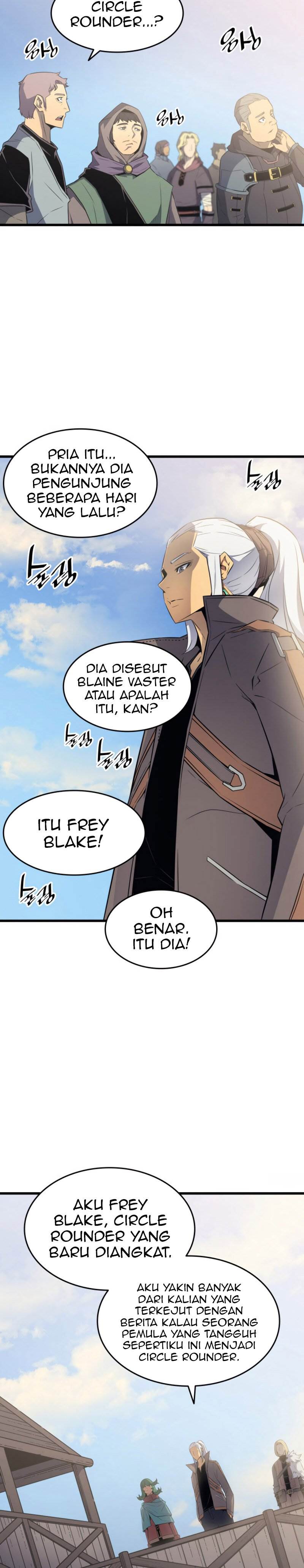 The Archmage Returns After 4000 Years Chapter 67 Image 10