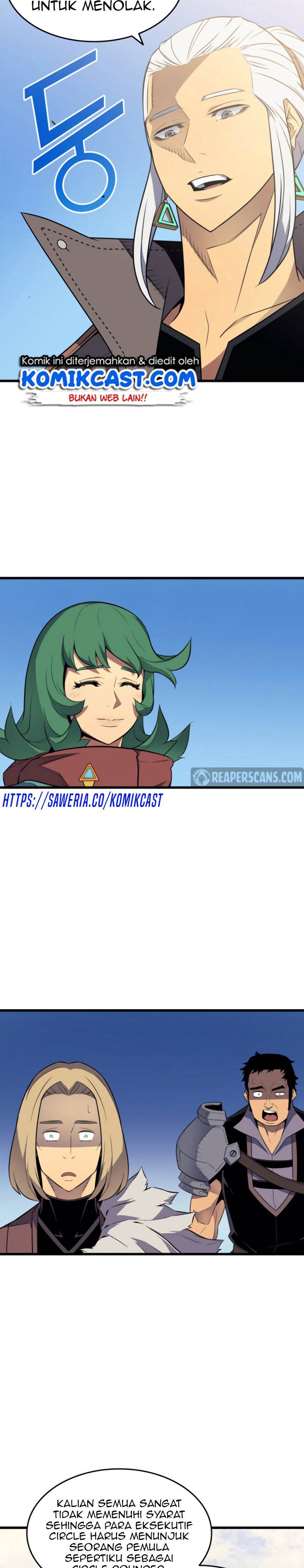 The Archmage Returns After 4000 Years Chapter 67 Image 12