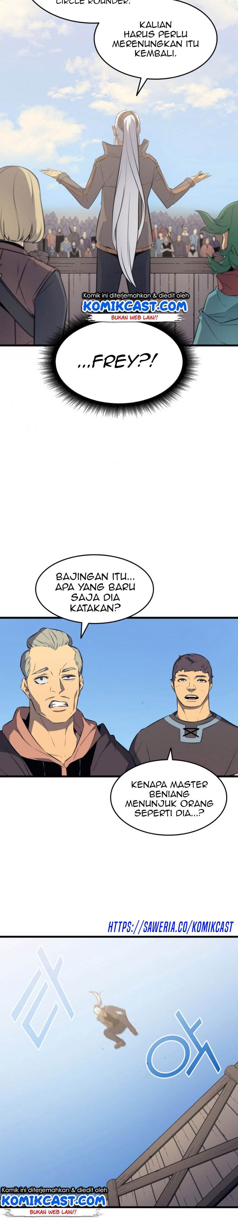 The Archmage Returns After 4000 Years Chapter 67 Image 13