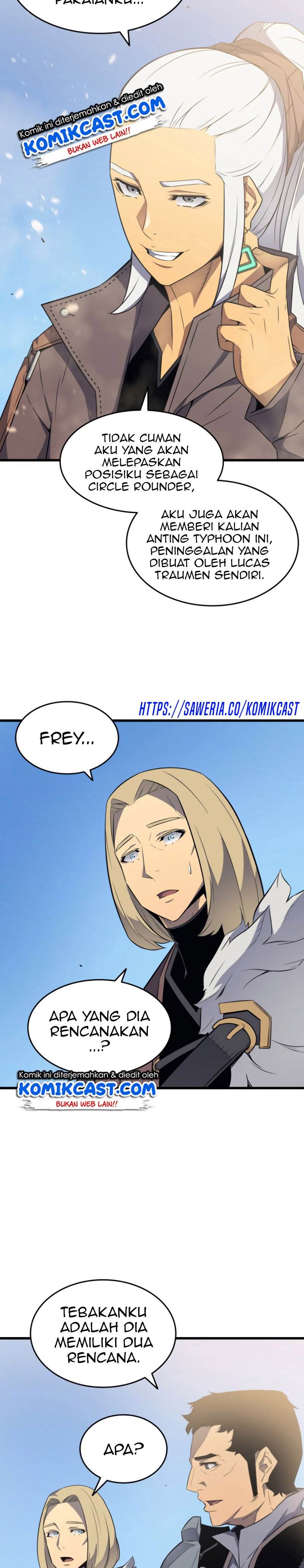 The Archmage Returns After 4000 Years Chapter 67 Image 15