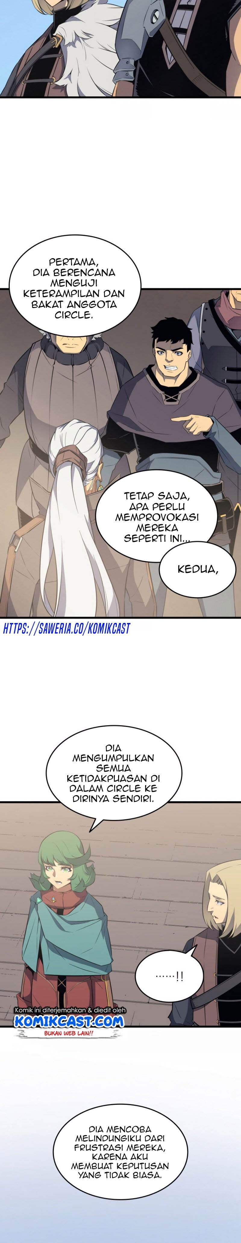 The Archmage Returns After 4000 Years Chapter 67 Image 16