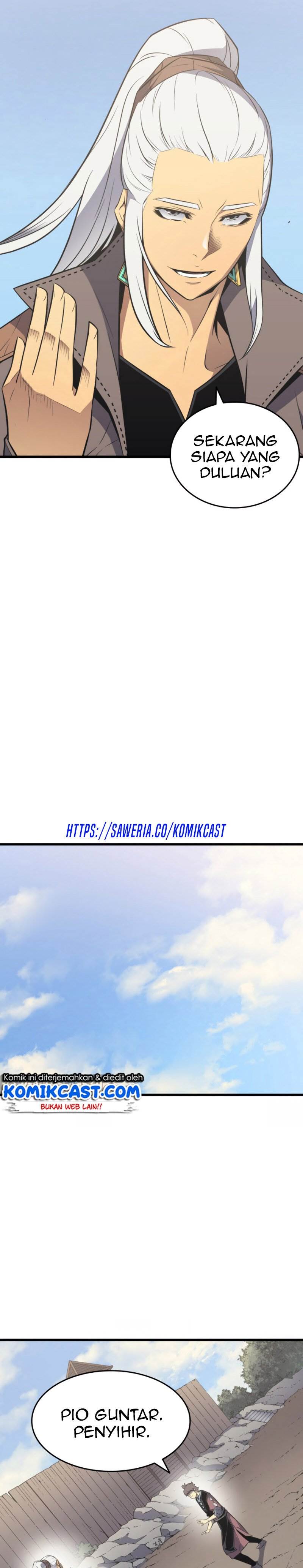 The Archmage Returns After 4000 Years Chapter 67 Image 17