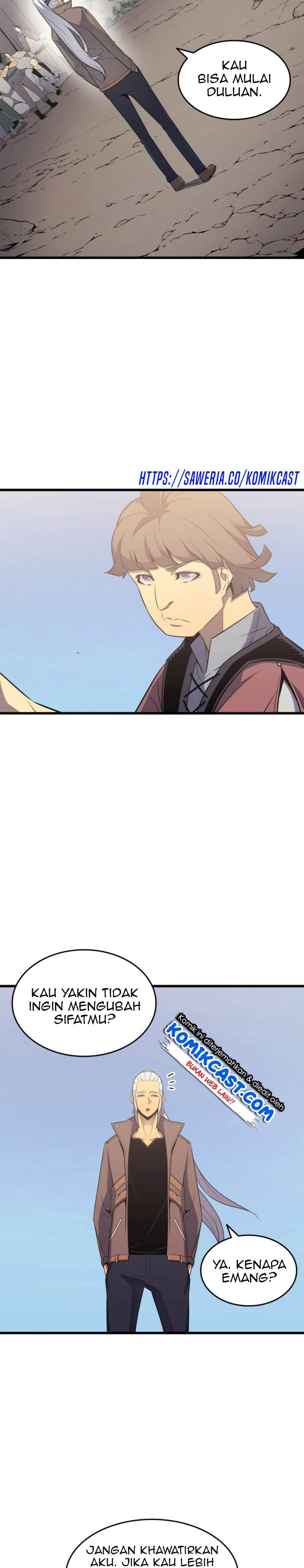 The Archmage Returns After 4000 Years Chapter 67 Image 18