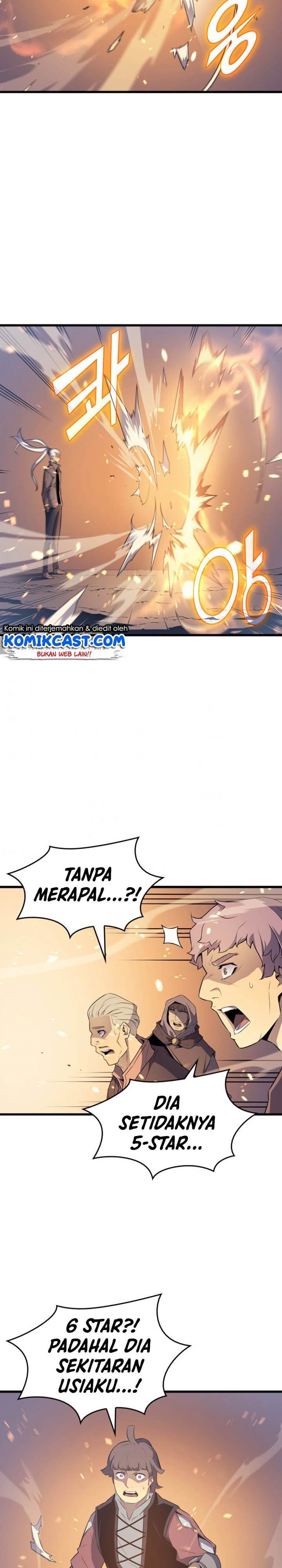 The Archmage Returns After 4000 Years Chapter 68 Image 1