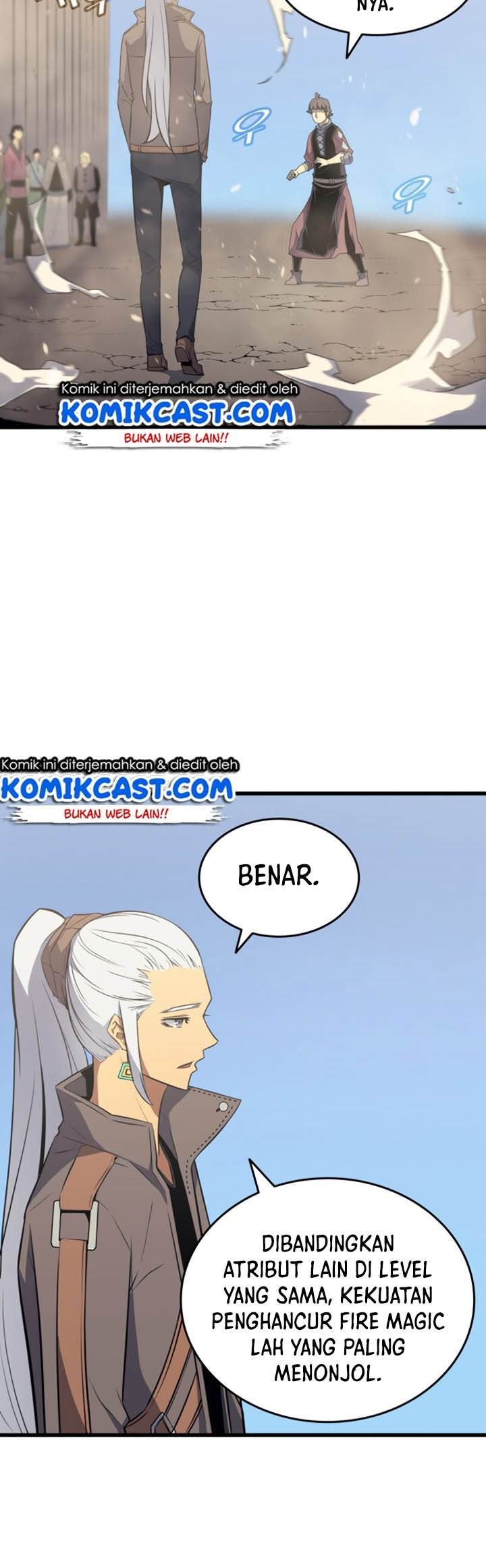 The Archmage Returns After 4000 Years Chapter 68 Image 3