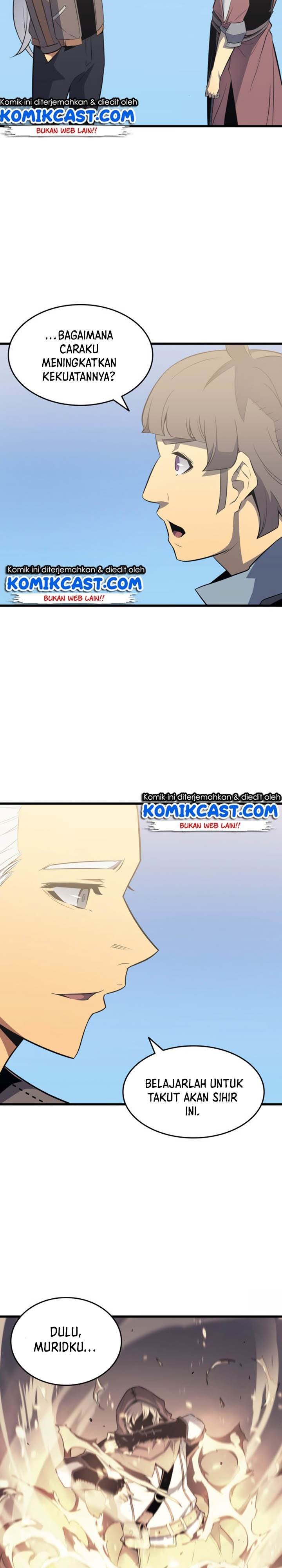 The Archmage Returns After 4000 Years Chapter 68 Image 5