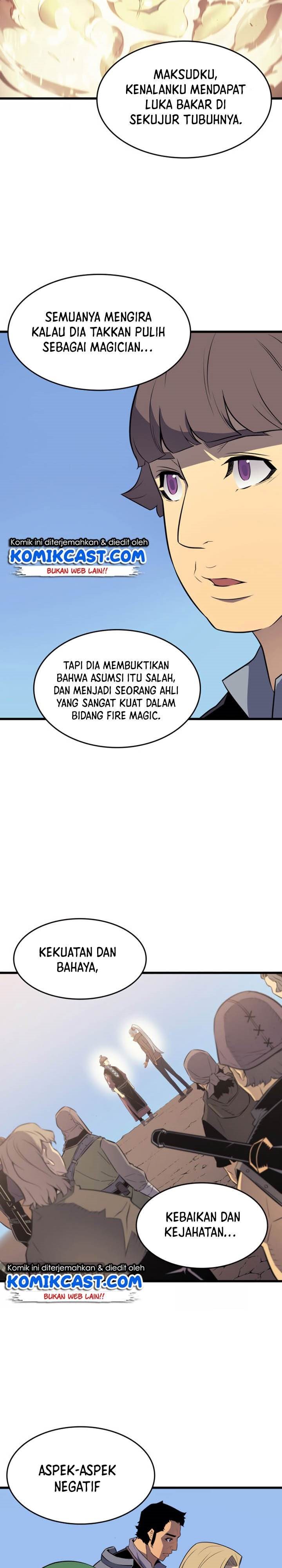 The Archmage Returns After 4000 Years Chapter 68 Image 6