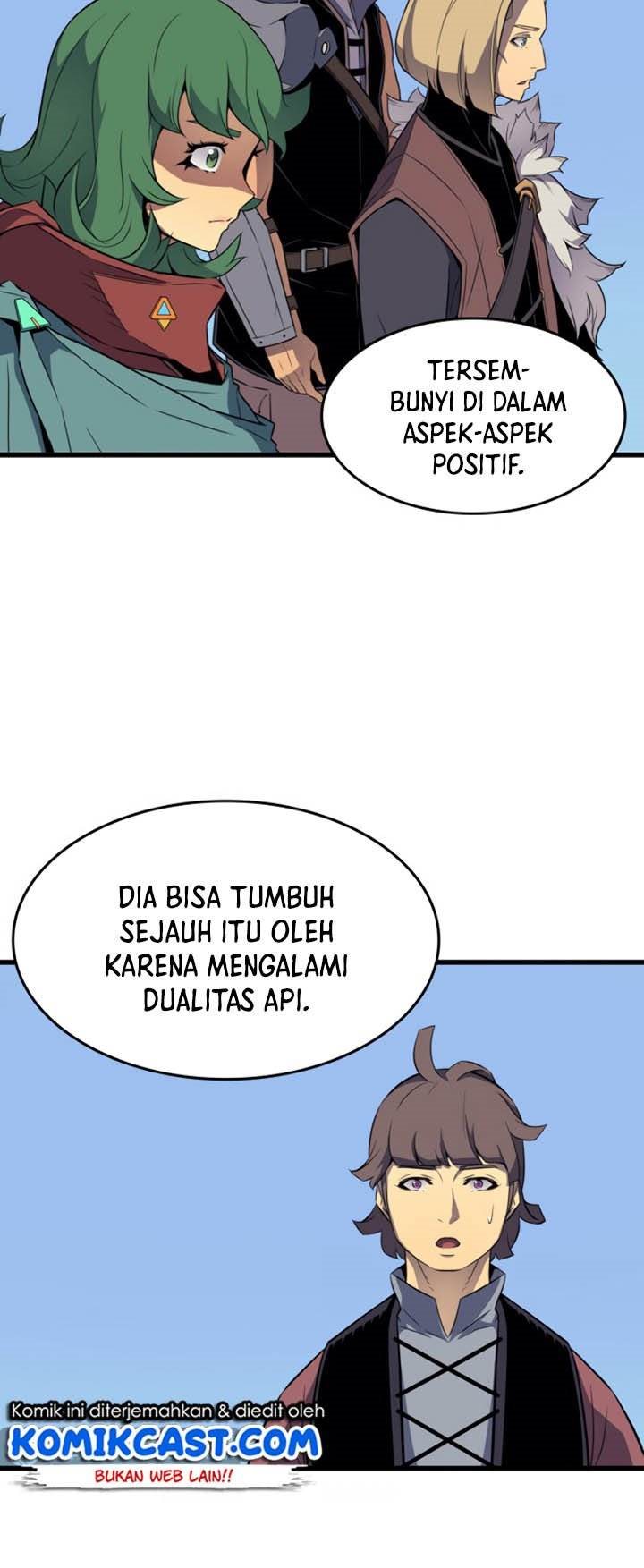 The Archmage Returns After 4000 Years Chapter 68 Image 7